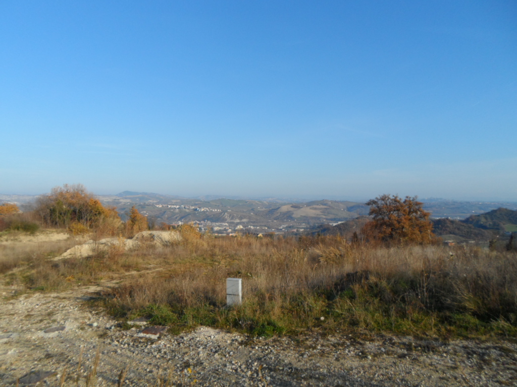 Terreno edificabile in vendita a Folignano