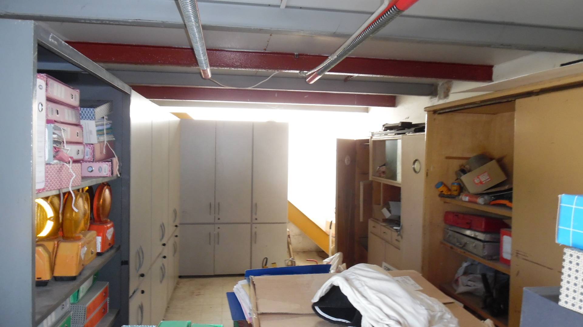 Capannone in vendita a Acquaviva Picena