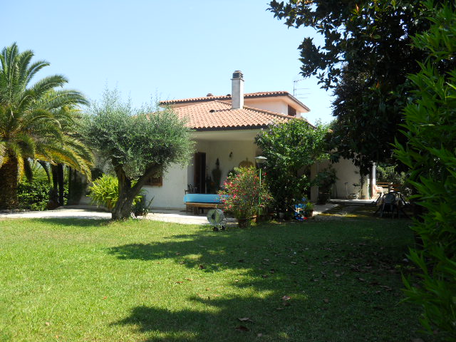 Villa in vendita a Spinetoli