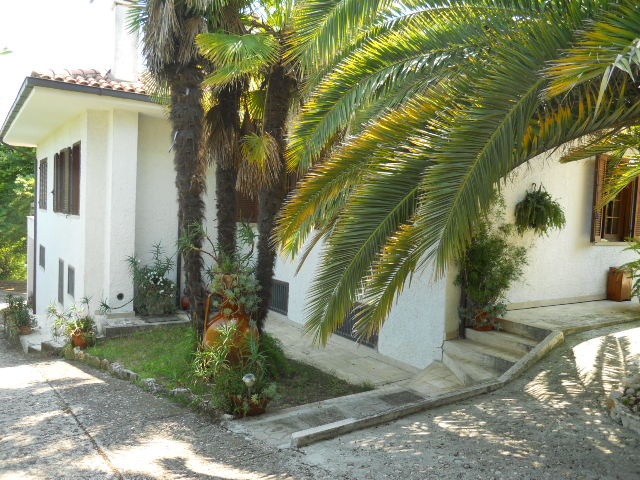 Villa in vendita a Spinetoli