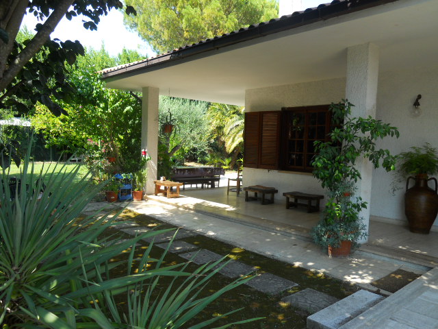 Villa in vendita a Spinetoli