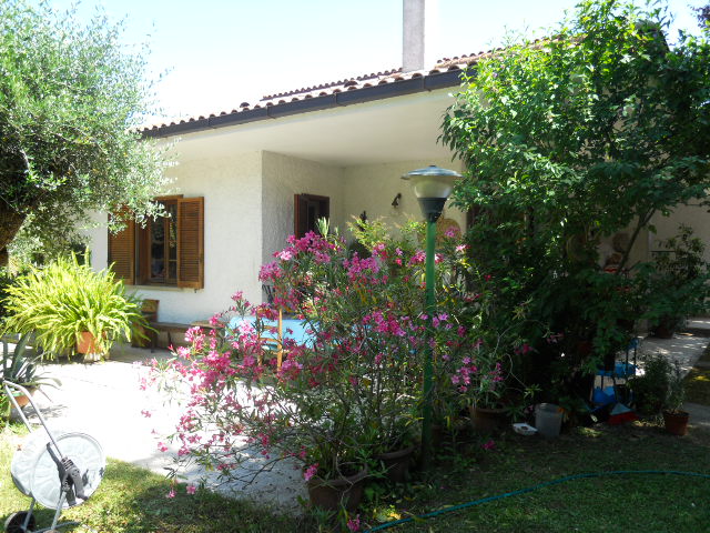 Villa in vendita a Spinetoli