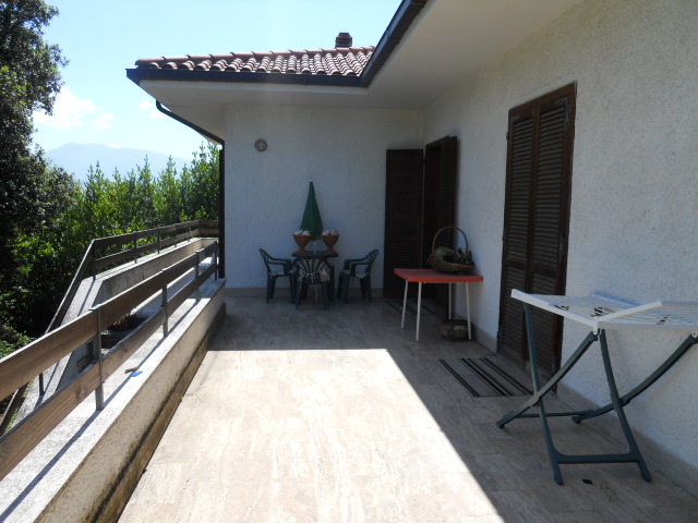 Villa in vendita a Spinetoli