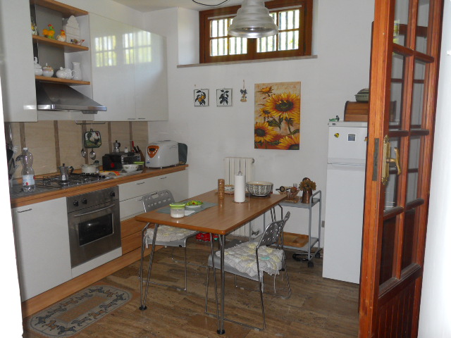 Villa in vendita a Spinetoli