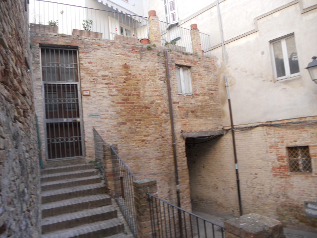 Casa indipendente in vendita a Monteprandone