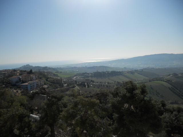 Casa indipendente in vendita a Monteprandone