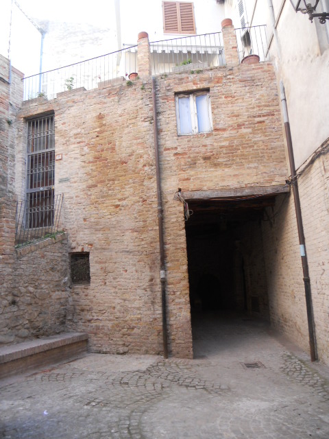 Casa indipendente in vendita a Monteprandone