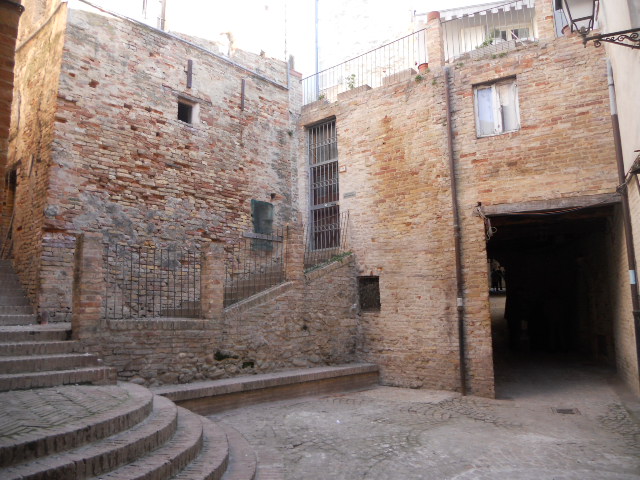 Casa indipendente in vendita a Monteprandone