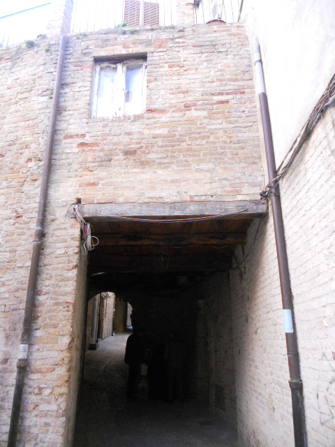 Casa indipendente in vendita a Monteprandone