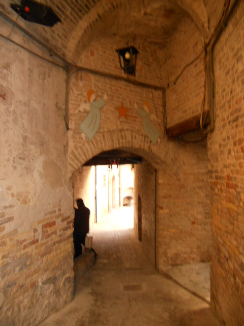 Casa indipendente in vendita a Monteprandone