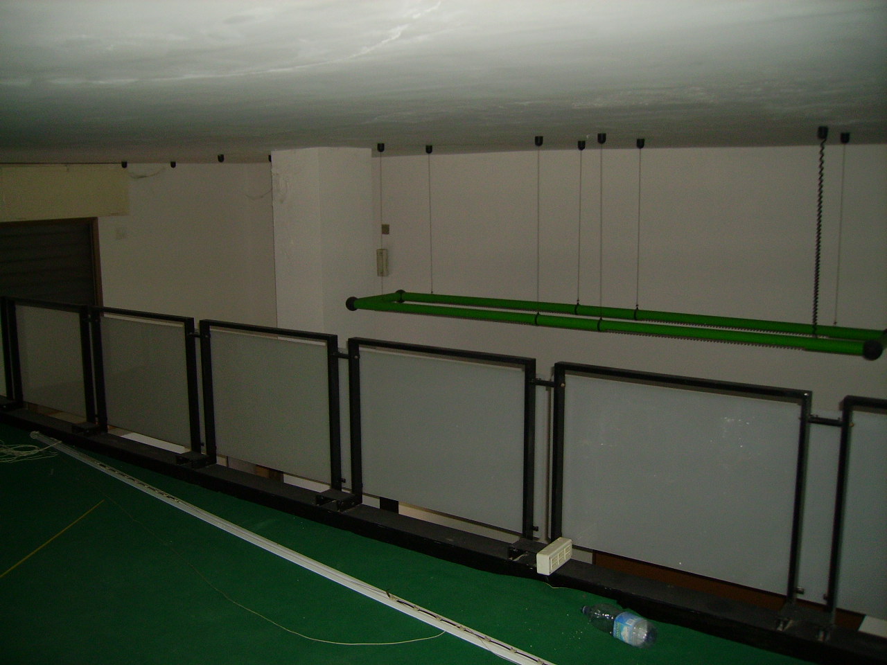 Locale commerciale in vendita a Martinsicuro, Zona Mare