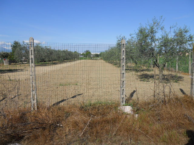 Terreno edificabile in vendita a Monteprandone, Centobuchi