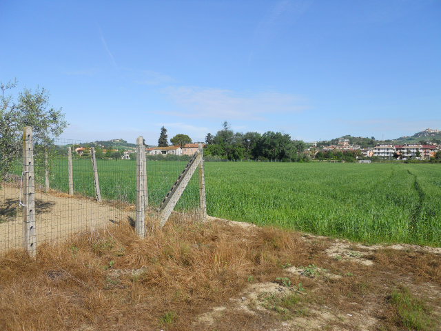 Terreno edificabile in vendita a Monteprandone, Centobuchi