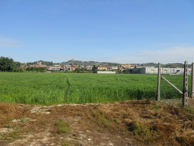 Terreno edificabile in vendita a Monteprandone, Centobuchi