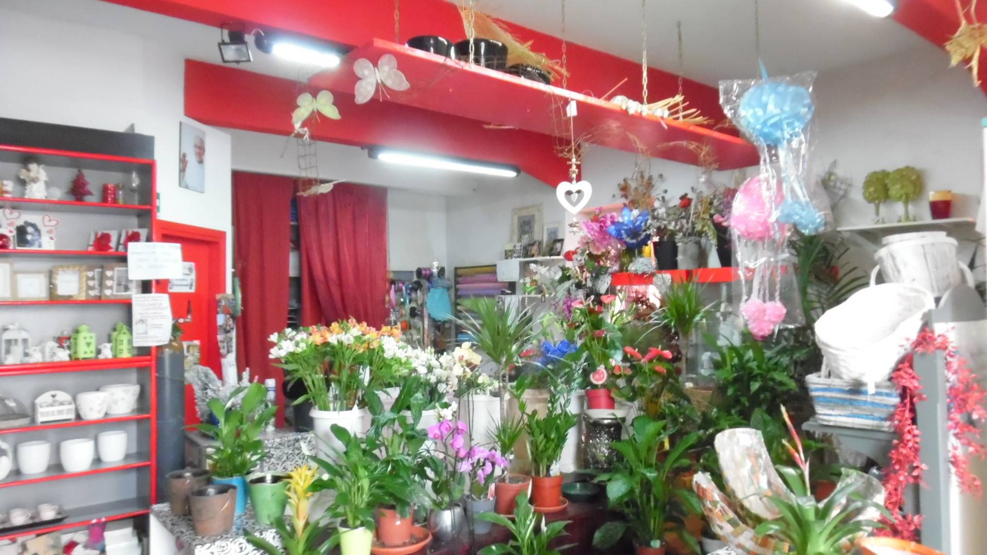 Locale commerciale in vendita a Folignano