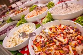 Gastronomia in vendita a San Benedetto del Tronto, Porto d'Ascoli mare