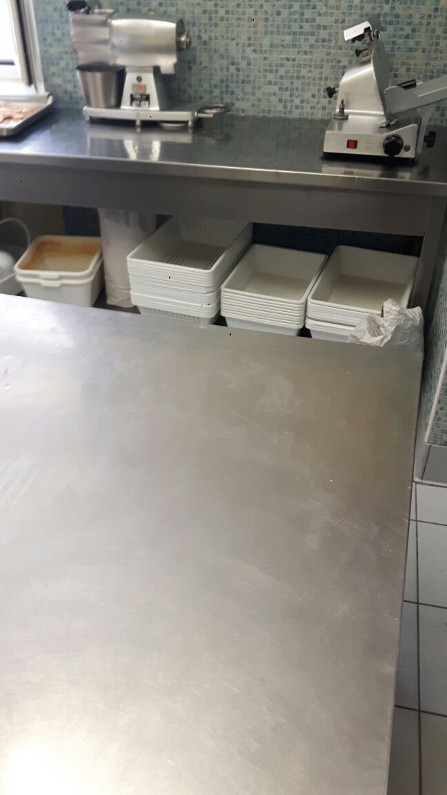 Gastronomia in vendita a San Benedetto del Tronto, Porto d'Ascoli mare