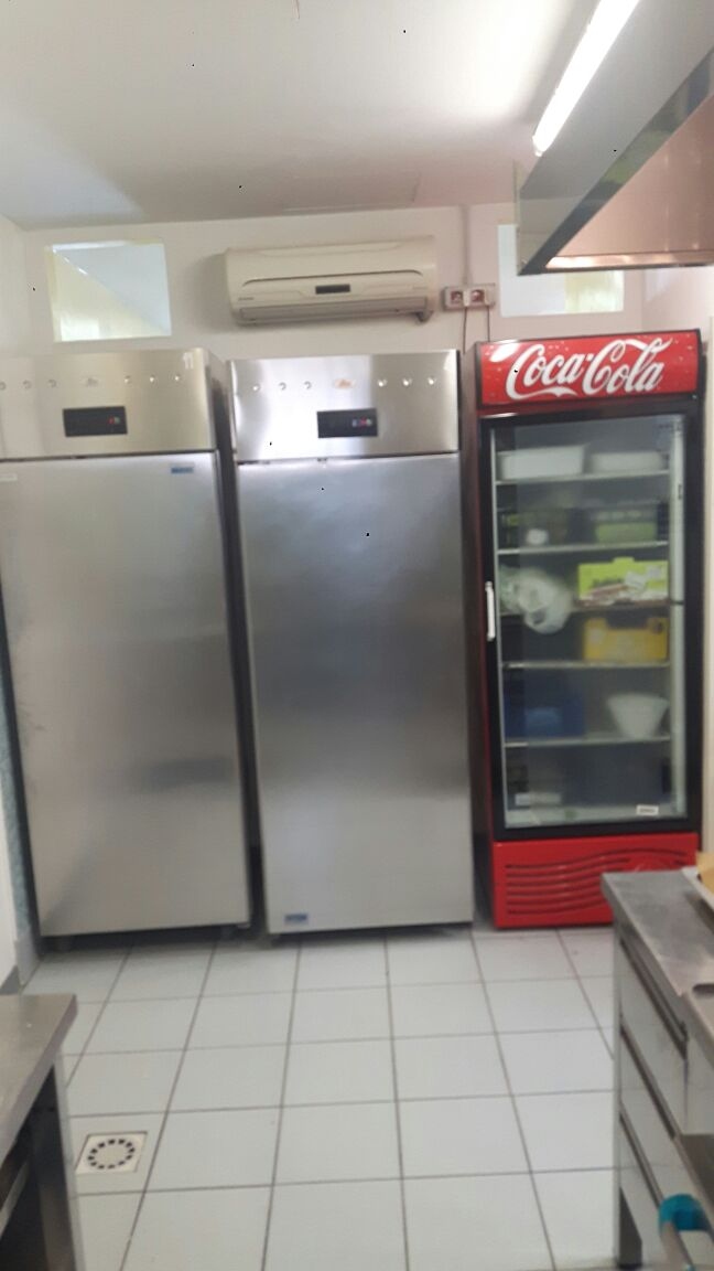 Gastronomia in vendita a San Benedetto del Tronto, Porto d'Ascoli mare