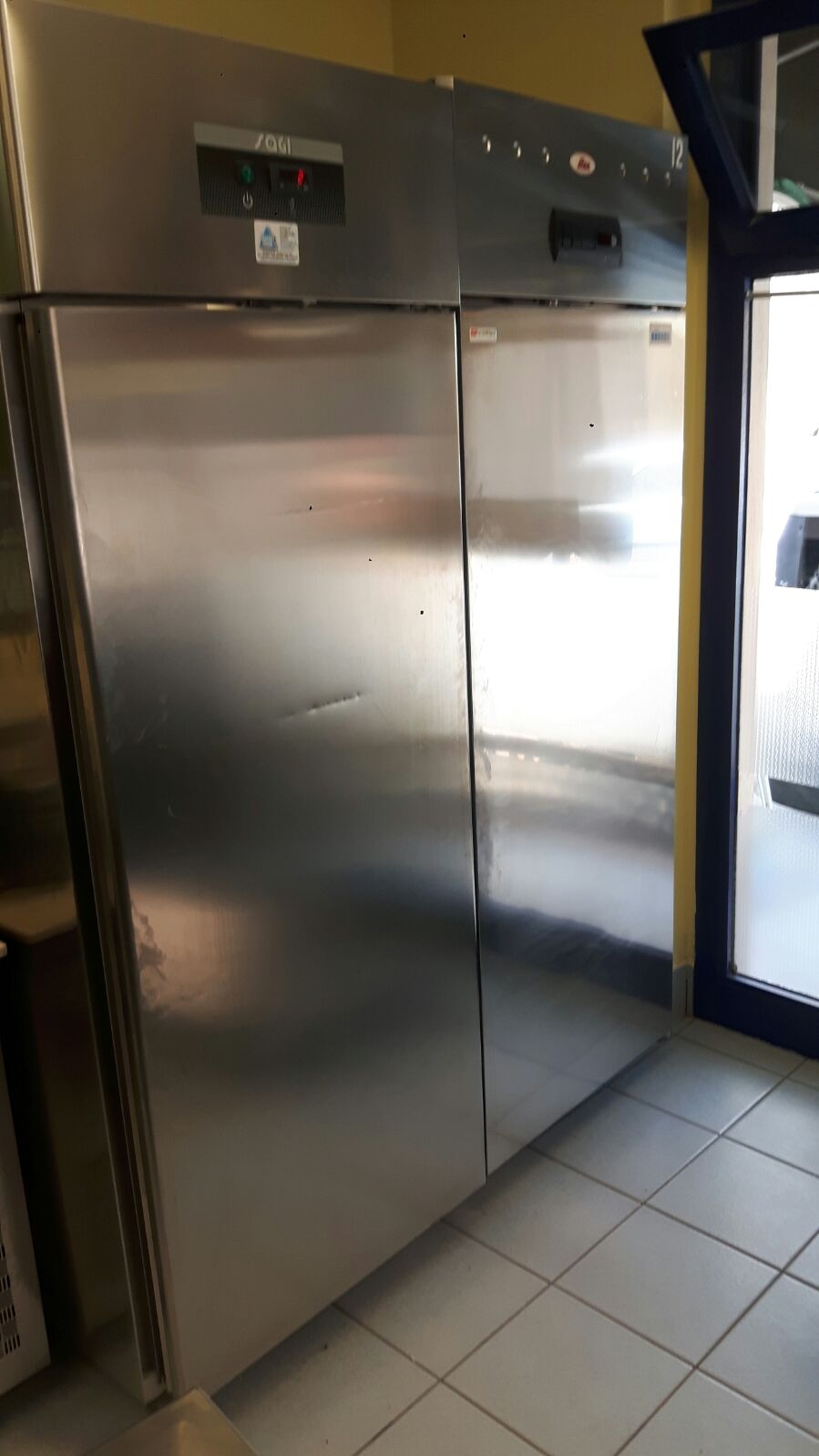 Gastronomia in vendita a San Benedetto del Tronto, Porto d'Ascoli mare