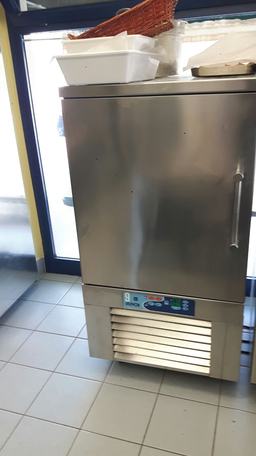 Gastronomia in vendita a San Benedetto del Tronto, Porto d'Ascoli mare