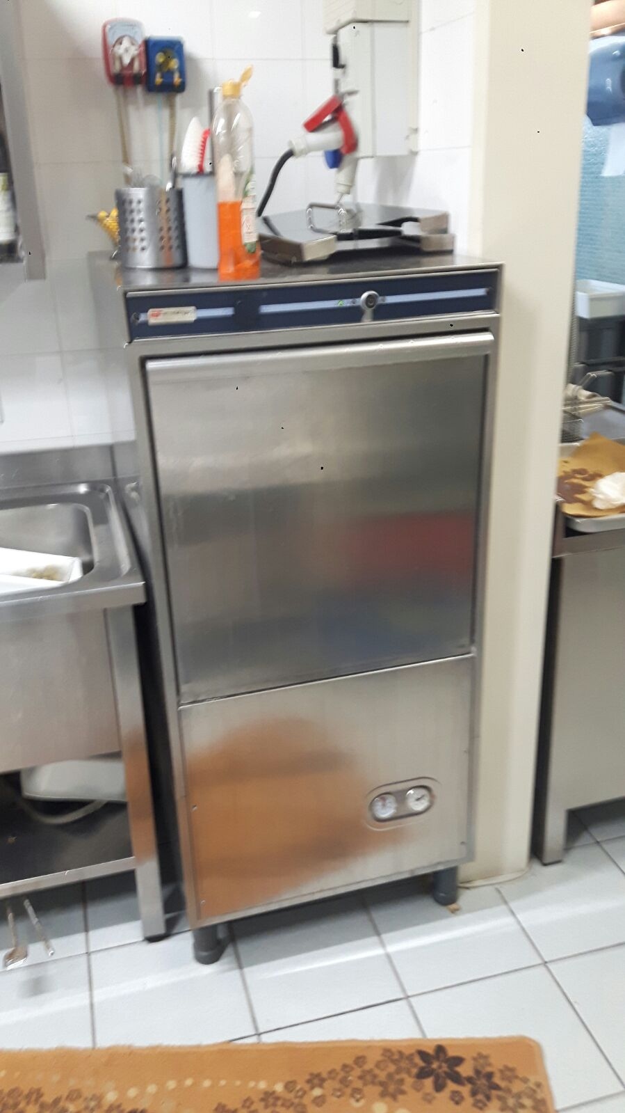 Gastronomia in vendita a San Benedetto del Tronto, Porto d'Ascoli mare