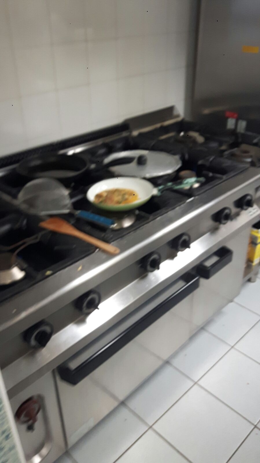 Gastronomia in vendita a San Benedetto del Tronto, Porto d'Ascoli mare