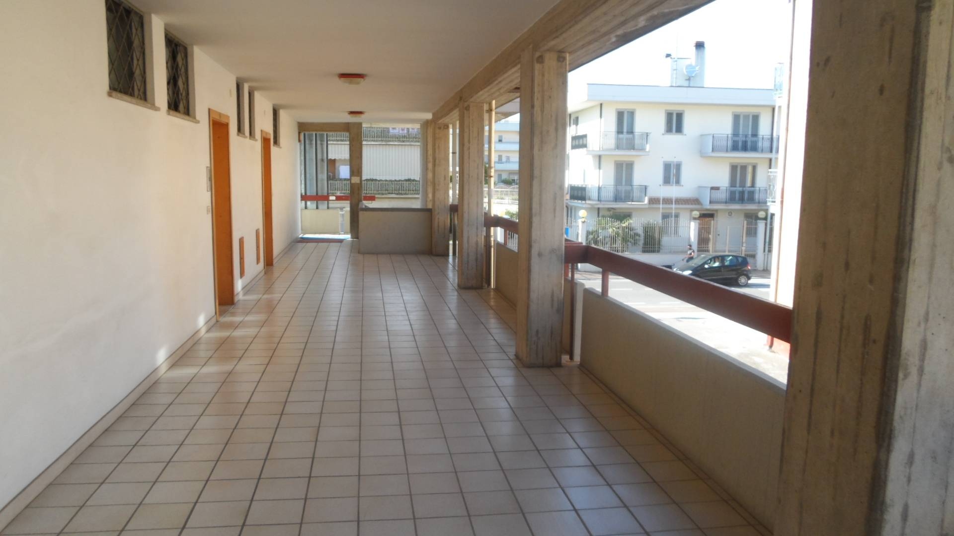 Studio/Ufficio in affitto a Monteprandone, Centobuchi