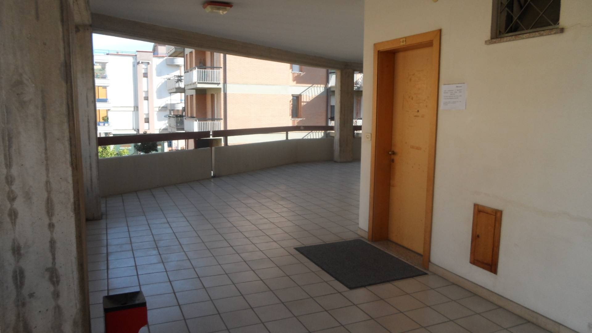 Studio/Ufficio in affitto a Monteprandone, Centobuchi