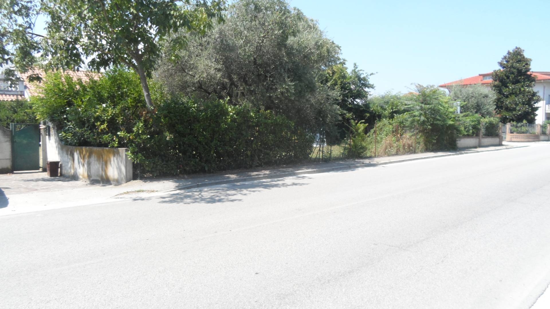 Terreno edificabile in vendita a Sant'Egidio alla Vibrata, Paolantonio