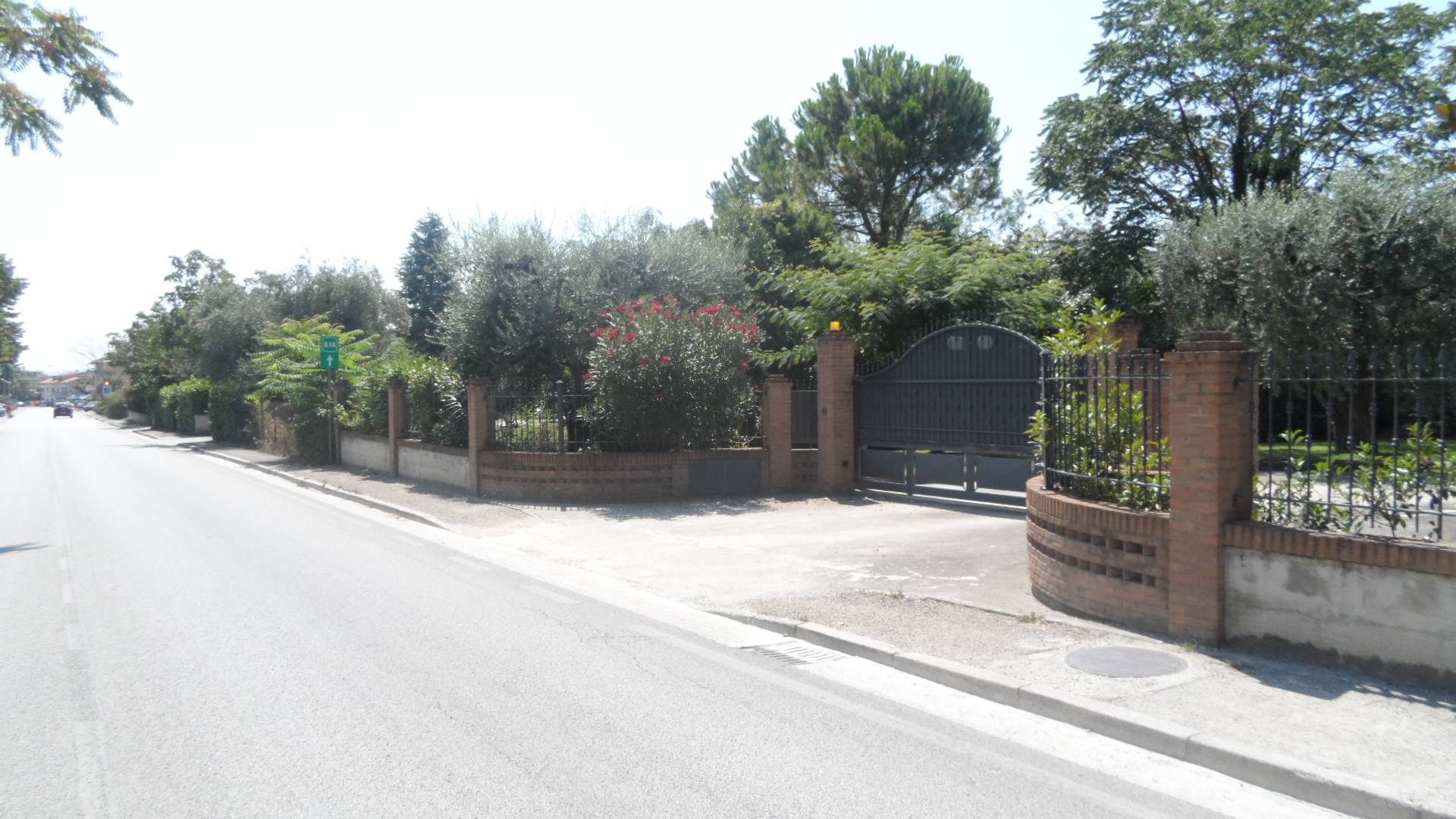 Terreno edificabile in vendita a Sant'Egidio alla Vibrata, Paolantonio