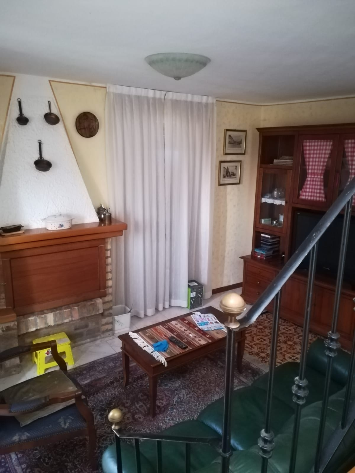 Casa singola in vendita a Colonnella, Contrada Giardino