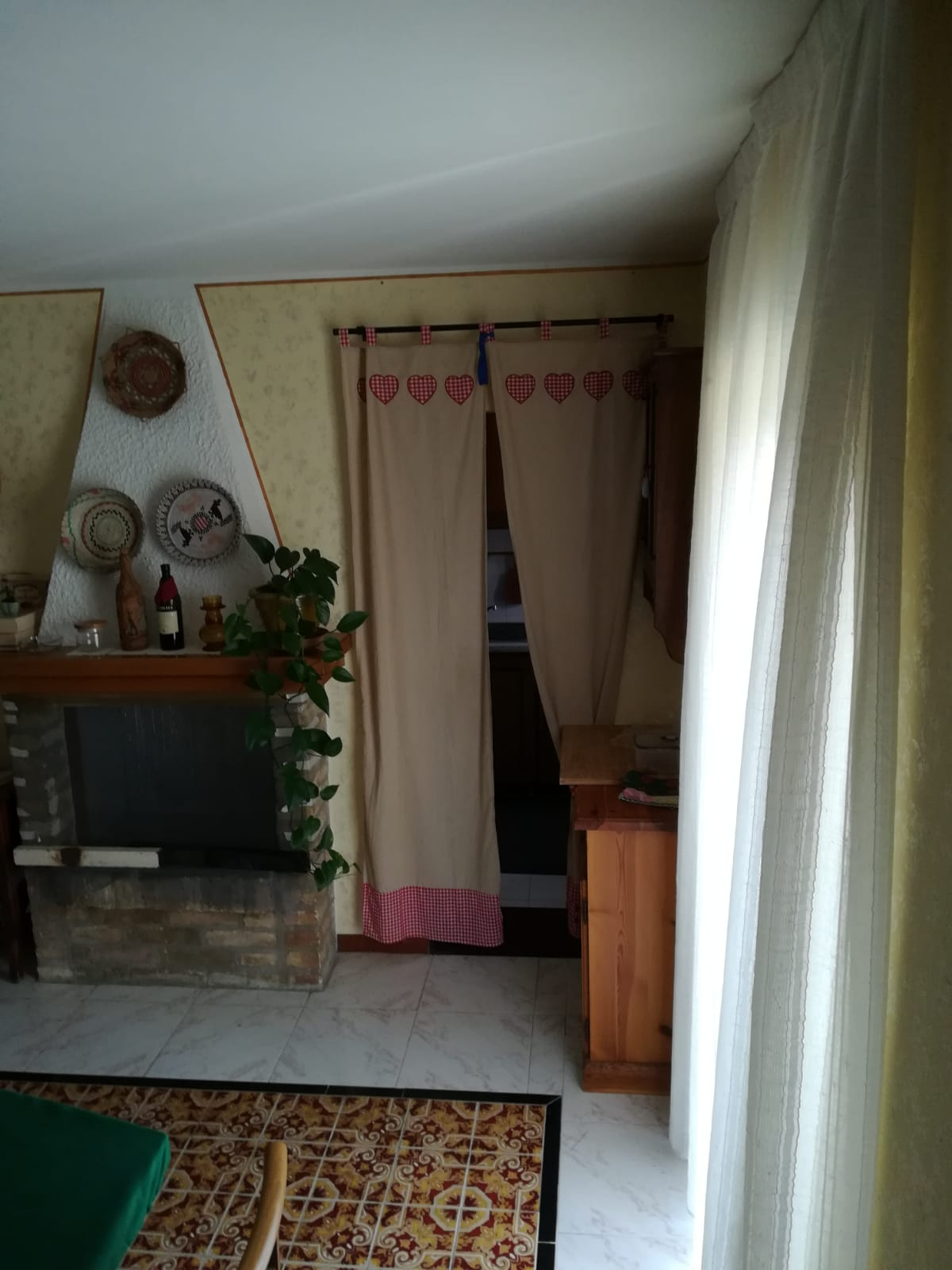 Casa singola in vendita a Colonnella, Contrada Giardino