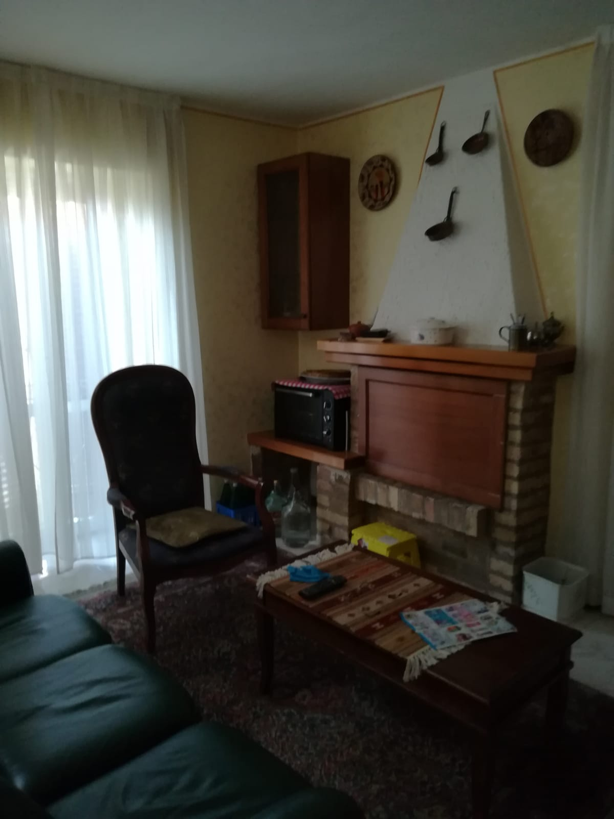 Casa singola in vendita a Colonnella, Contrada Giardino