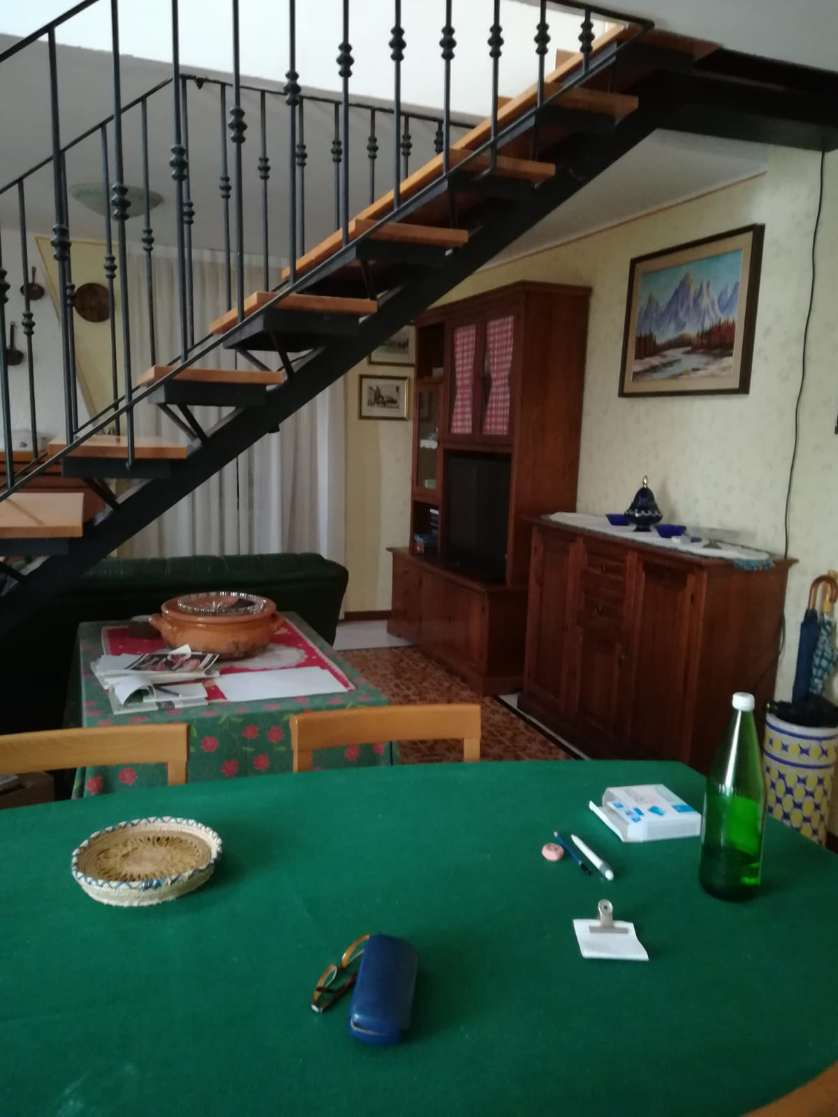 Casa singola in vendita a Colonnella, Contrada Giardino