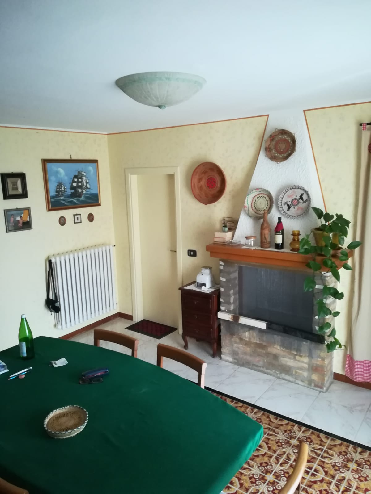 Casa singola in vendita a Colonnella, Contrada Giardino