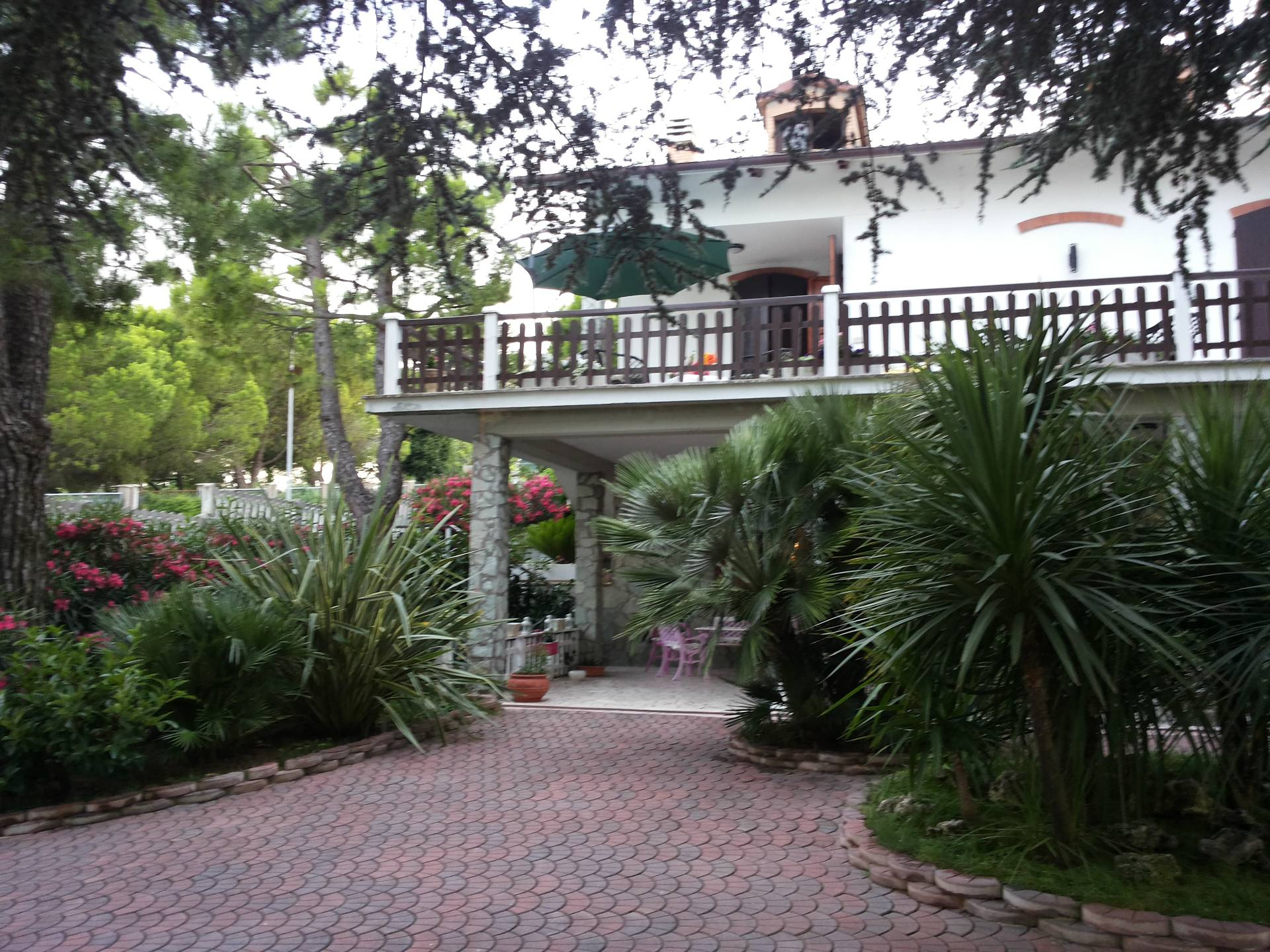 Villa in vendita a Ripatransone