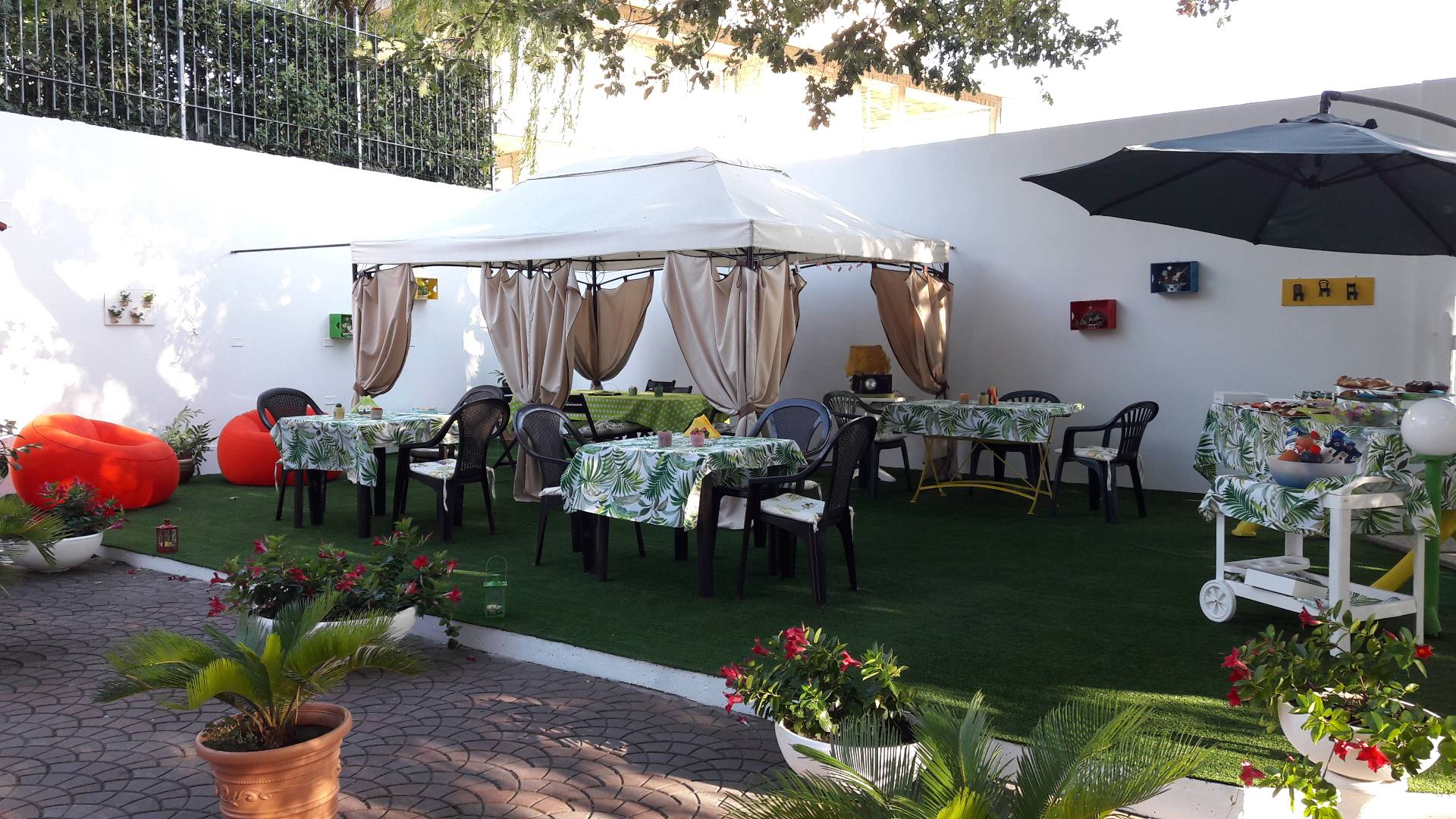 Villa in vendita a Ripatransone