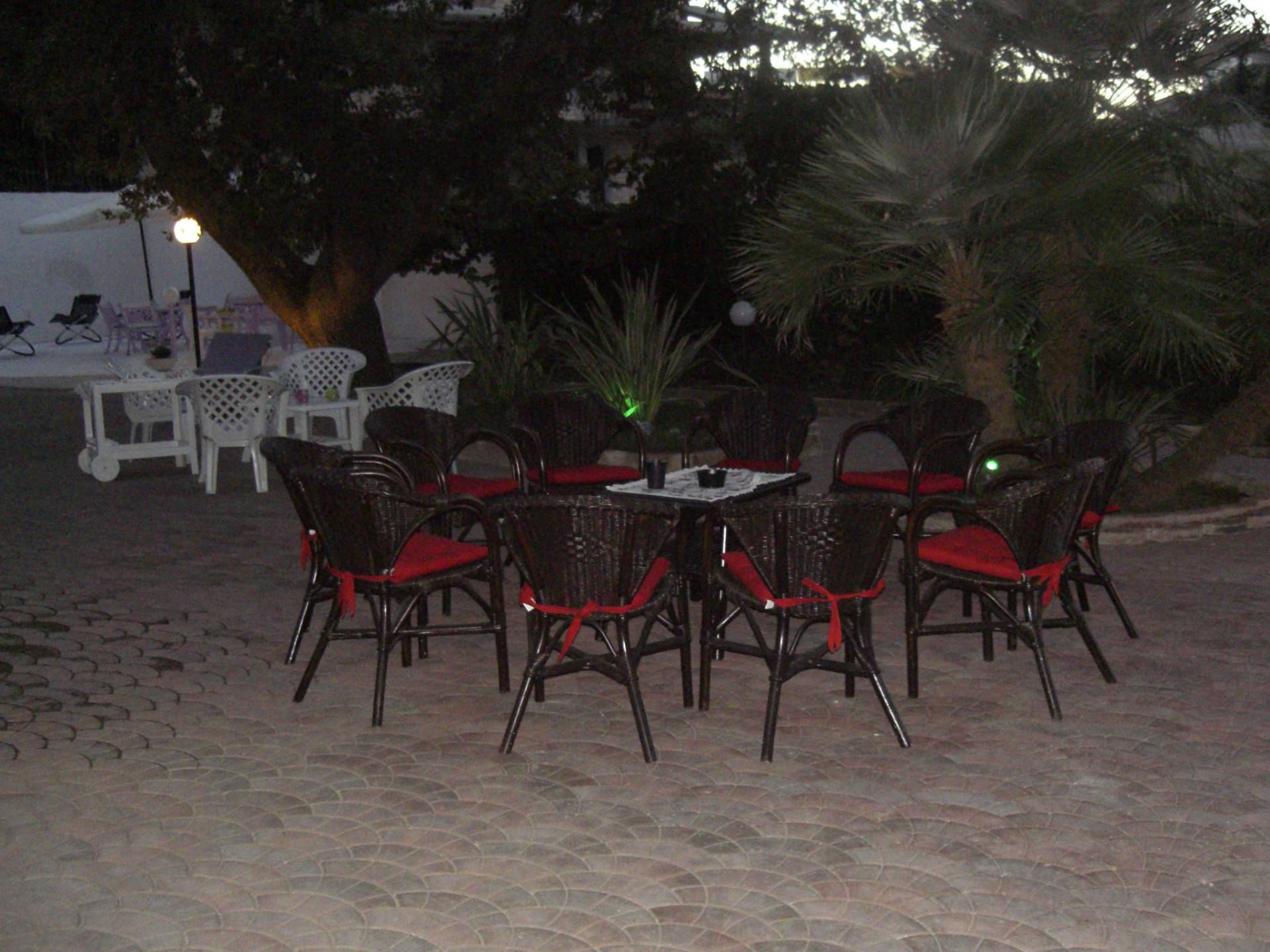 Villa in vendita a Ripatransone