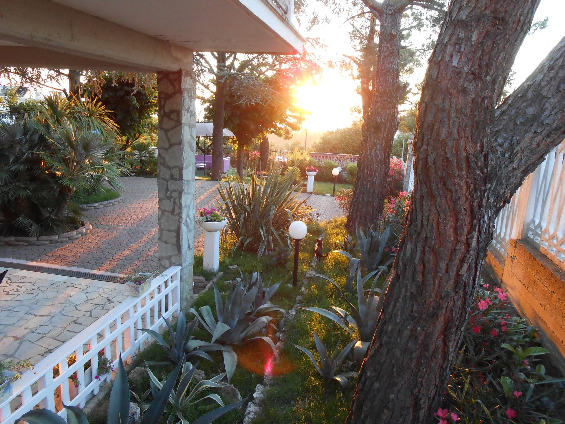 Villa in vendita a Ripatransone