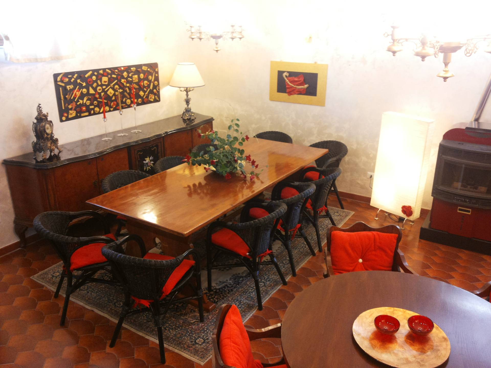 Villa in vendita a Ripatransone