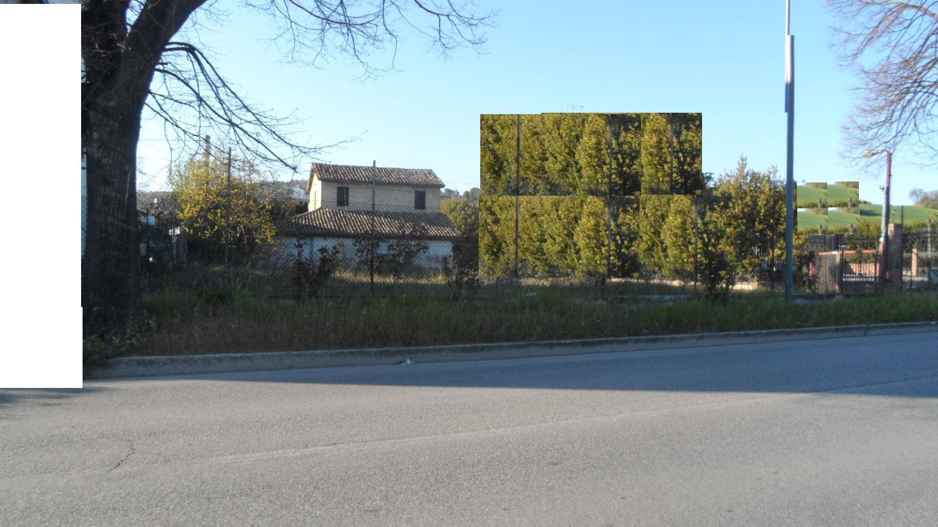 Terreno edificabile in vendita a Monteprandone, Centobuchi