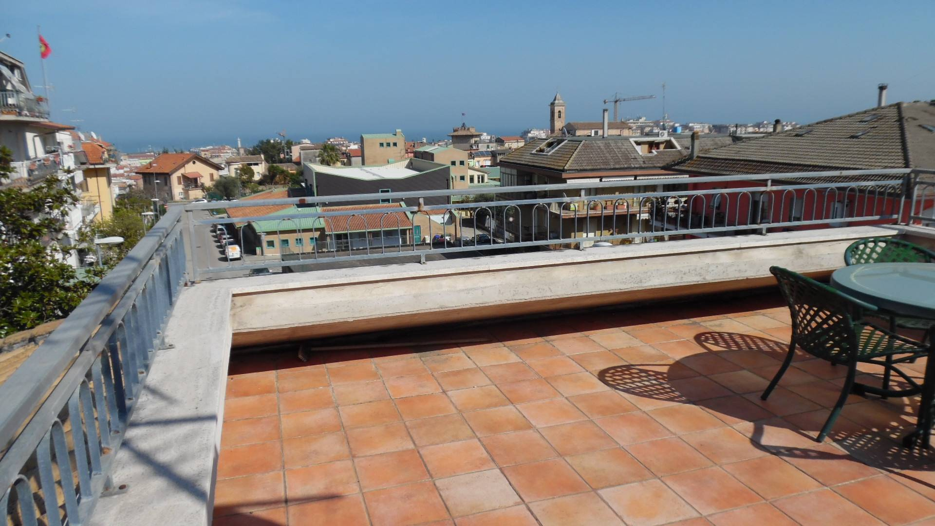 Appartamento in vendita a San Benedetto del Tronto, Paese Alto