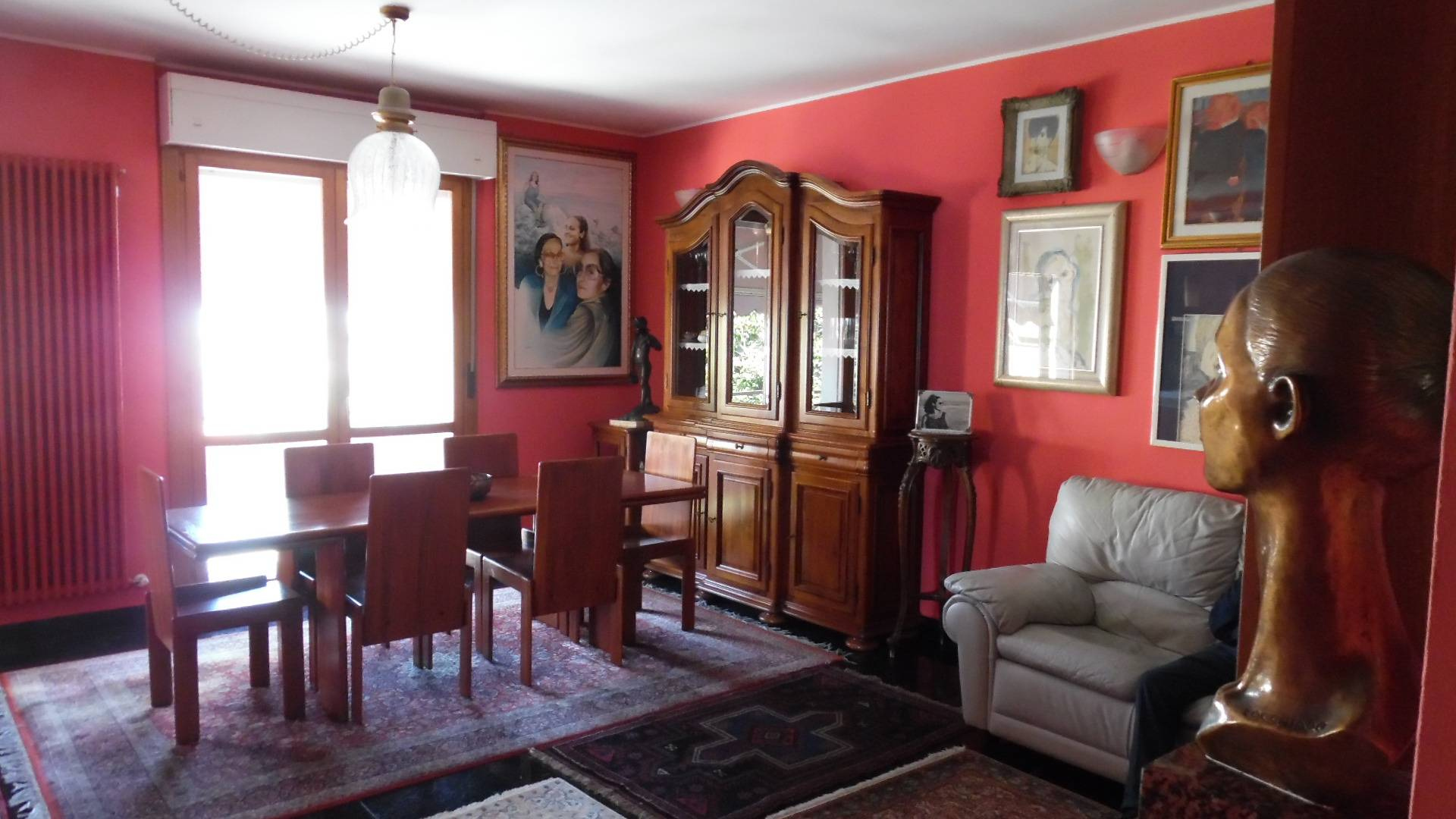 Appartamento in vendita a San Benedetto del Tronto, Paese Alto