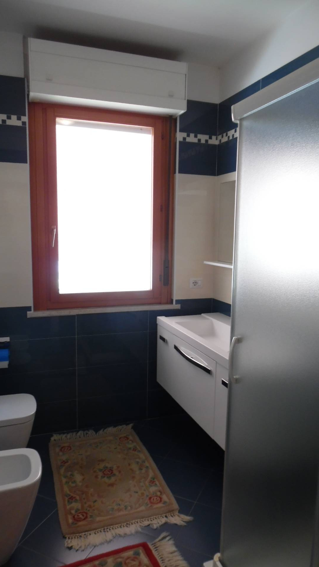 Appartamento in vendita a San Benedetto del Tronto, Paese Alto