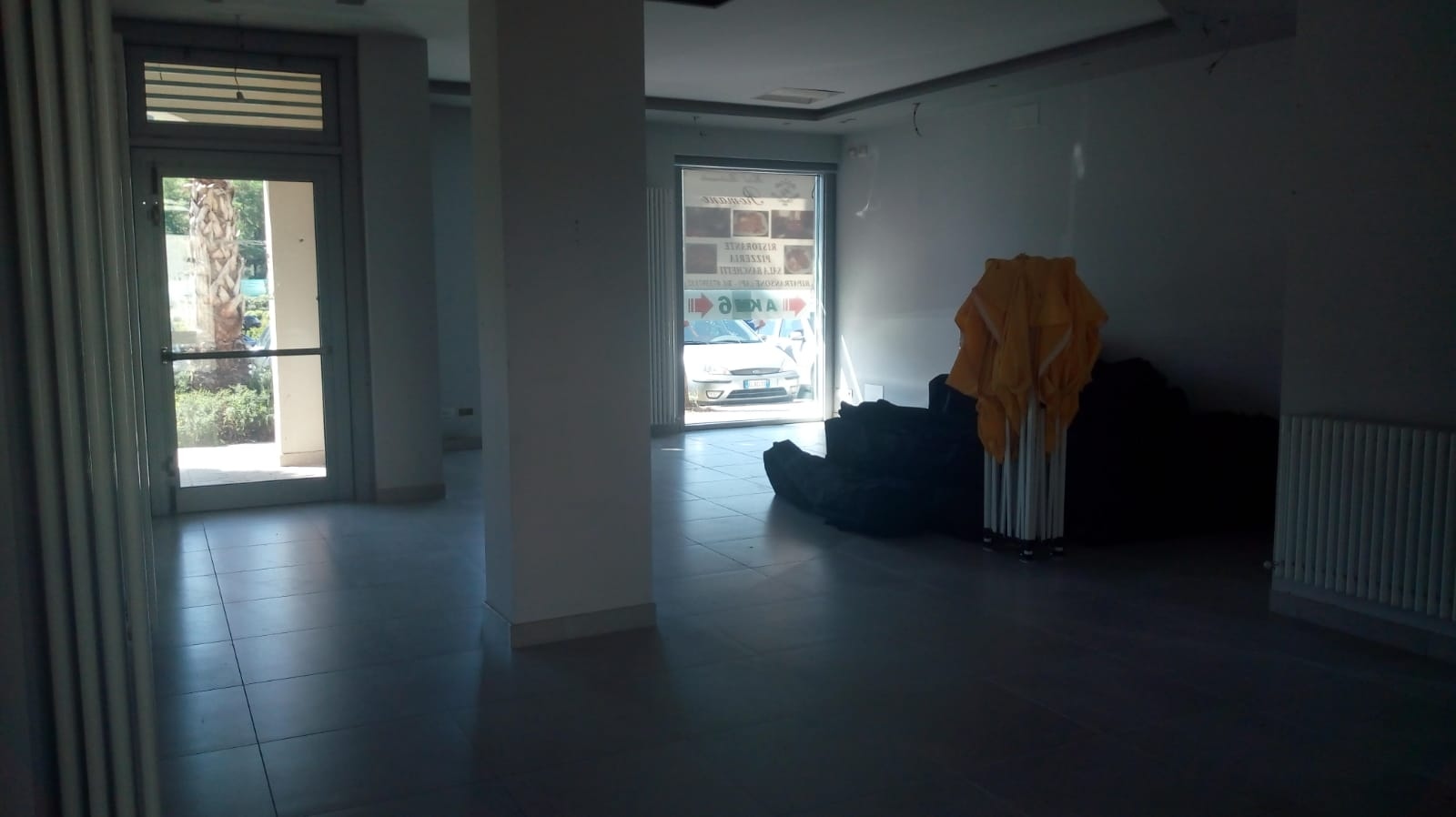 Locale commerciale in affitto a Ripatransone