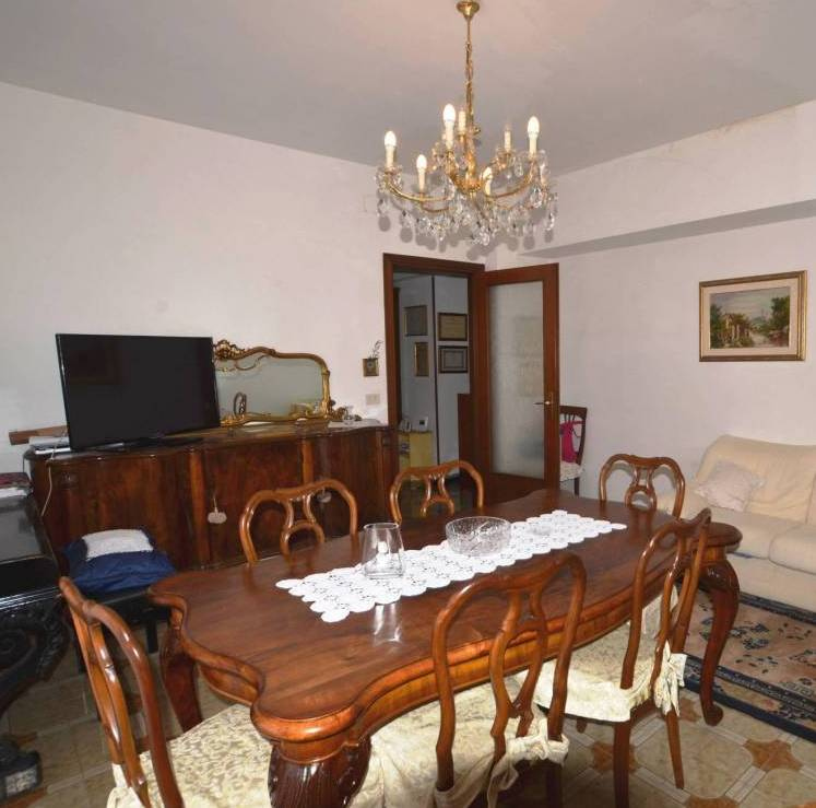 Appartamento in vendita a San Benedetto del Tronto, Ponte Rotto