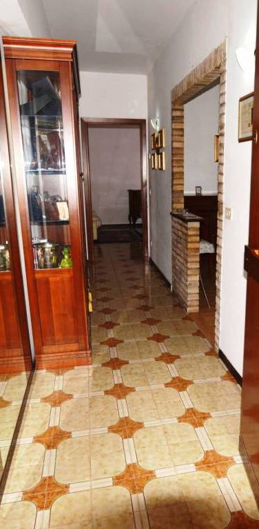 Appartamento in vendita a San Benedetto del Tronto, Ponte Rotto