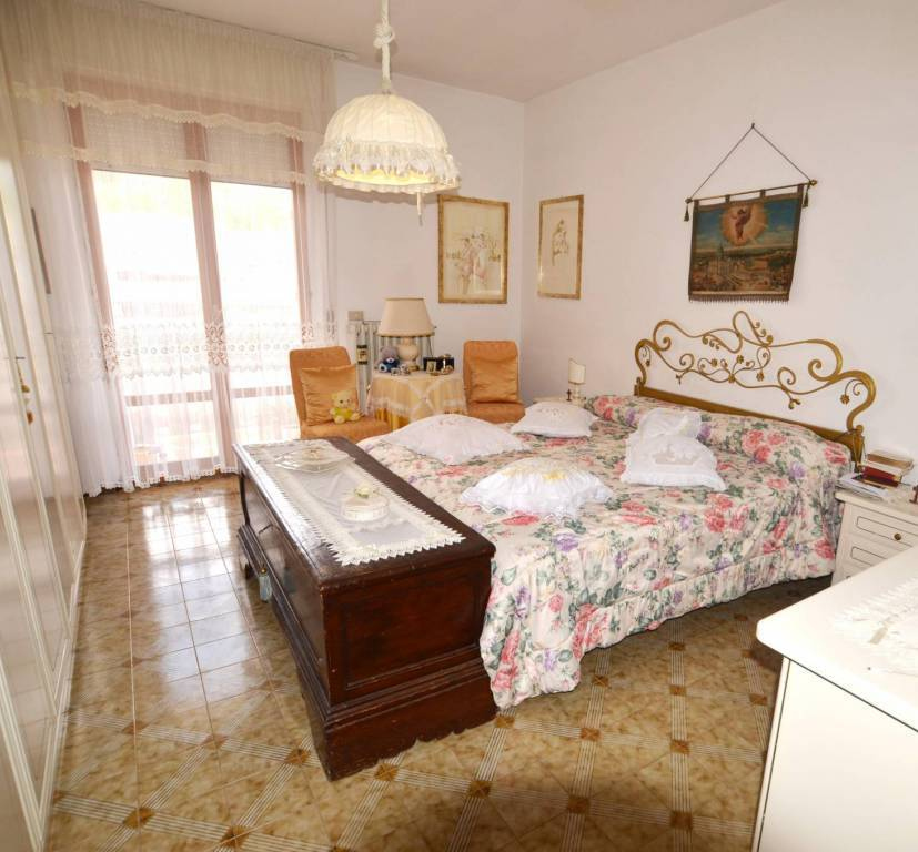 Appartamento in vendita a San Benedetto del Tronto, Ponte Rotto