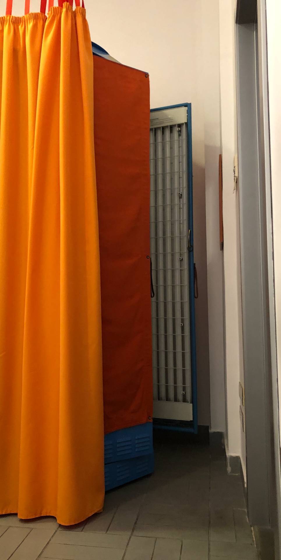 Centro estetico in vendita a San Benedetto del Tronto, Centro