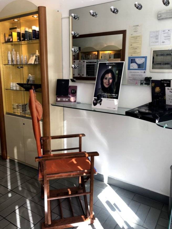 Centro estetico in vendita a San Benedetto del Tronto, Centro